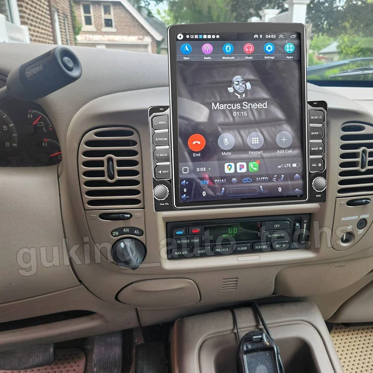 Interior Parts & Accessories for 2000 Lincoln Navigator for sale