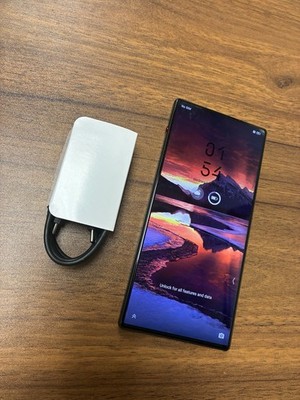Magic 10 Air 12GB Ram 256GB Storage Gaming phone Unlocked AT&T T-mobile