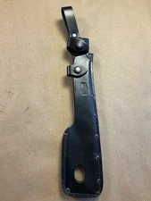  BUCK Black 108 Machete Sheath Leather  