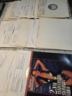 Lot of 26 Vintage Special Interest & Media LaserDiscs Discs Only 15lbs — photo 1