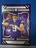 Panini 2024 Photogenic Rookie Portraits J.J. McCarthy #152 Minnesota Vikings
