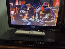 Sony DVP-NS57P DVD/CD Player Progressive Scan Tested - Plays DVD-R/RW