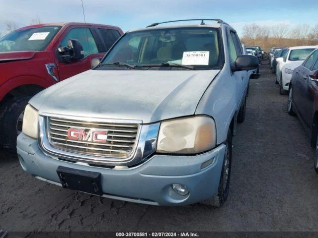 Medidor de velocímetro usado se adapta a: Gmc Envoy 2007 grupo de EE. UU. con disp de información del conductor Foto 2 de 4