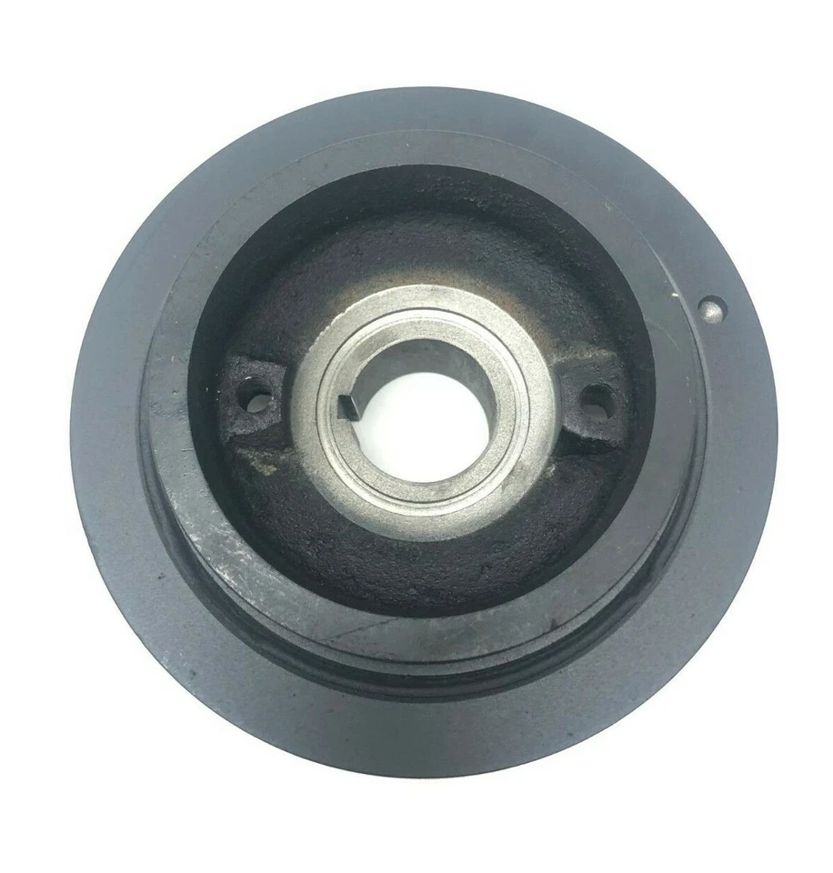  2.0L Chevrolet Tracker 1999-2004 Crankshaft Pulley Harmonic Balancer - Image 4 of 4