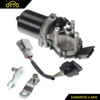Antriebsmotor -Wischer Eis Vorne Nuckel FüR Kangoo 7701207957
