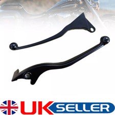 Fits HONDA CB125F GLR125 2019 - 2013 BRAKE / CLUTCH HANDLE LEVER LEFT RIGHT SET