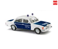 Busch 46870 Mercedes W 123 Thw