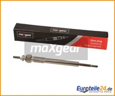 Glow Plug MAXGEAR 66-0142 for KIA Venga Carens IV Cee'D SW