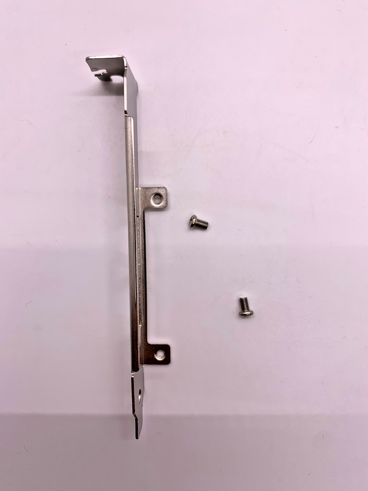 LOW (SHORT) PROFILE BRACKET FOR EXPI9402PT NC360T