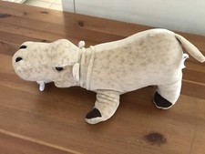 Hippopotamus Stuffed Animal KellyToy USA Plush Realistic Toy
