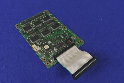 Korg Trinity Moss Board KLM-2076 In Excellent Working Condition | eBay