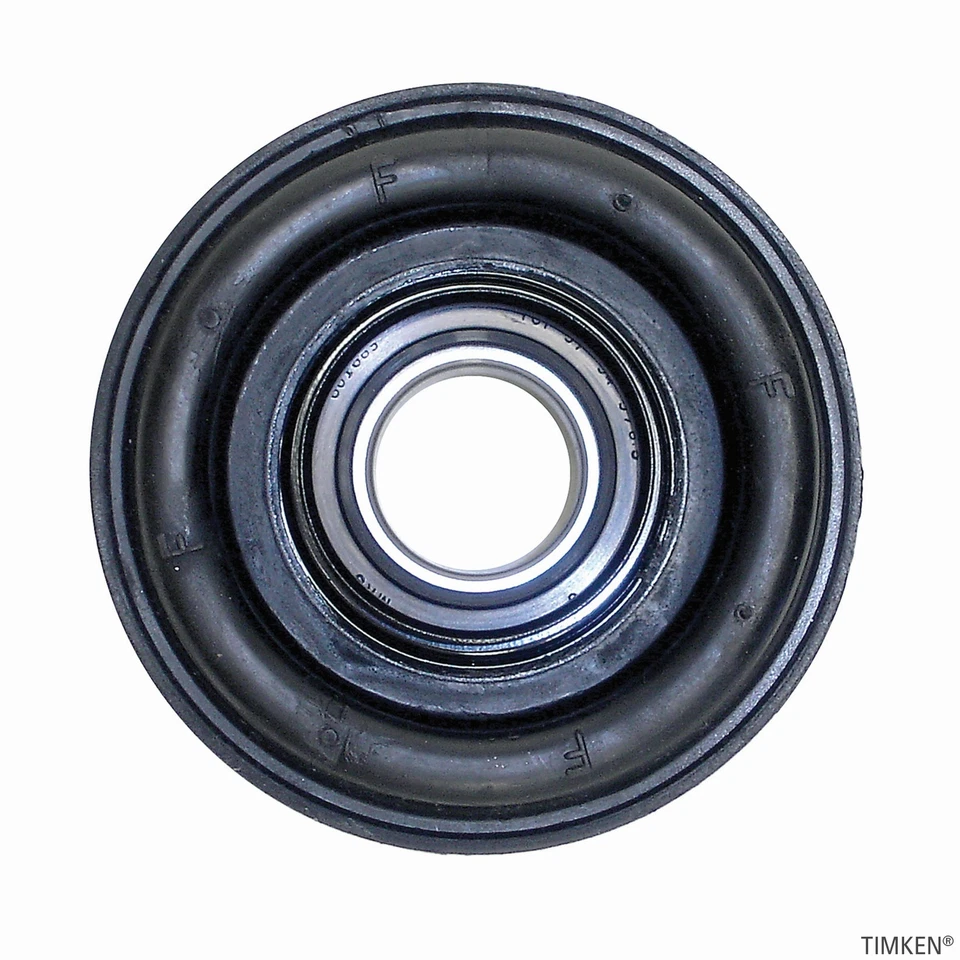 Cojinete de soporte central del eje de transmisión Timken para Infiniti J30 1993-1997 Foto 3 de 4