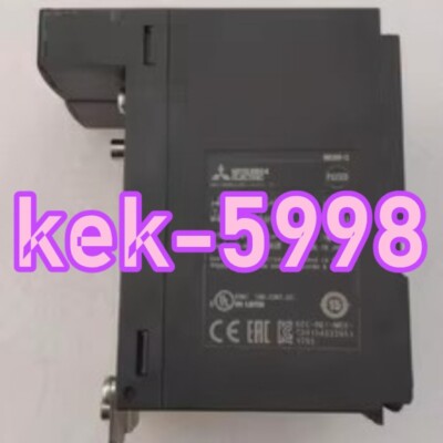 1PC used MITSUBISHI QY18A #LM