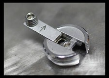 208079 MINOLTA SRT-102 REWIND KNOB REPAIR PART USED ALSO FITS SRT 100 101 202