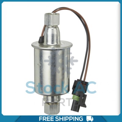 Electric Fuel Pump For GMC Suburban C1500 Suburban K1500  6.5L 1994-1999 QOA