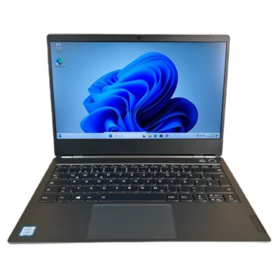 Lenovo ThinkBook 13s-IWL 13'' Notebook Intel Core i5 10. Gen 8GB 256GB SSD Win11