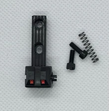 Hi Point Factory Rear Sight Assembly For Gen 1 Pistols.