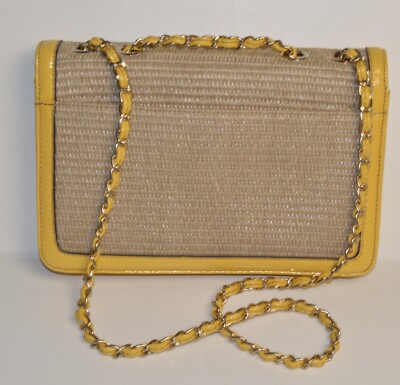 anne Anne Klein East West Crystal Horsebit Shoulder Bag: Handbags