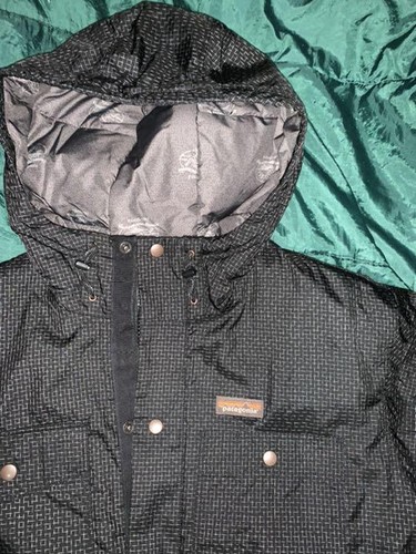 Patagonia Steel Forge Puff Jacket Men's 