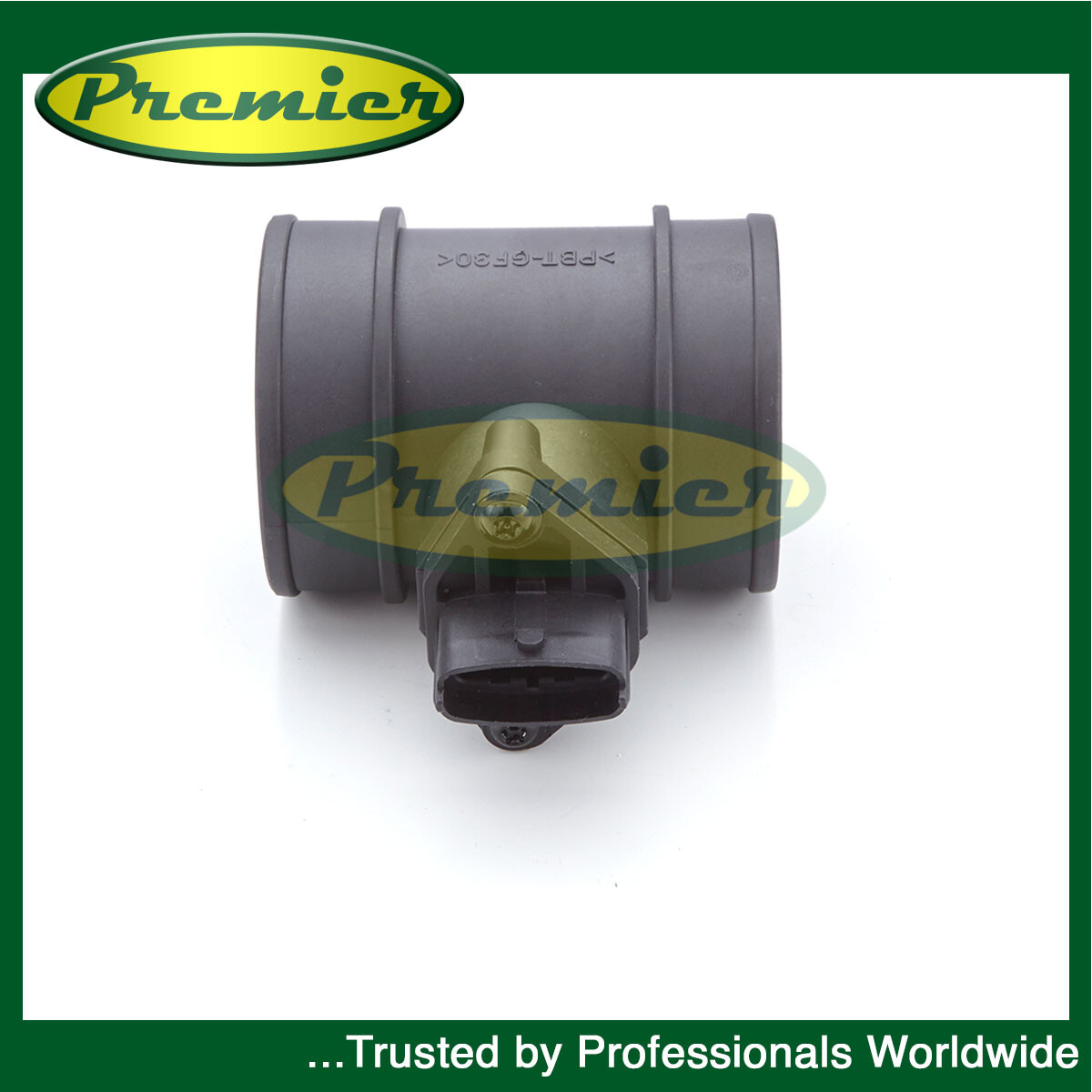 MFD Mass Air Flow Sensor For Vauxhall Corsa D 1.6 VXR Petrol (2007-2010) - MAFS008-M, Bosch Type