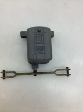 Square D Open Tank Float Switch 9035-DG30  2P Nema 1 Chain Or Rod Operated 