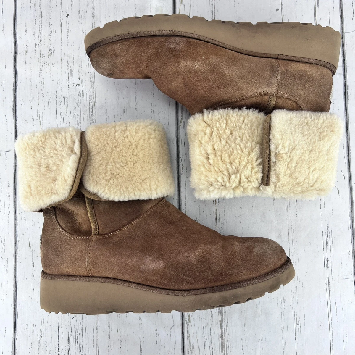 Ugg 2024 amie chestnut