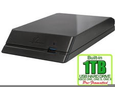 Avolusion HDDGear 1TB 1000GB USB 3.0 External XBOX ONE Gaming Hard Drive