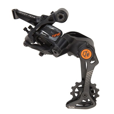 derailleur components