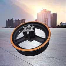 Front Wheel Hub for KUGOO KIRIN KuKirin G2 Max Electric Scooter Part Accessorig7