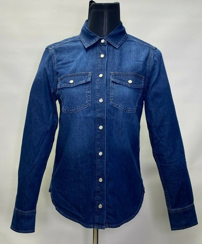 Marks and Spencer Per Una Women Denim 