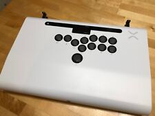 First Attack 2019 - Qanba Drone - Esports - Fight Sticks - Custom  Controllers - Controller Chaos