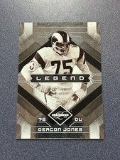 2009 Donruss Limited Football 18