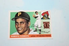 1998 Topps Roberto Clemente Pirates Commemorative Complete Finish Your List Set