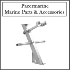 Trailer Universal Boat Winch Post 