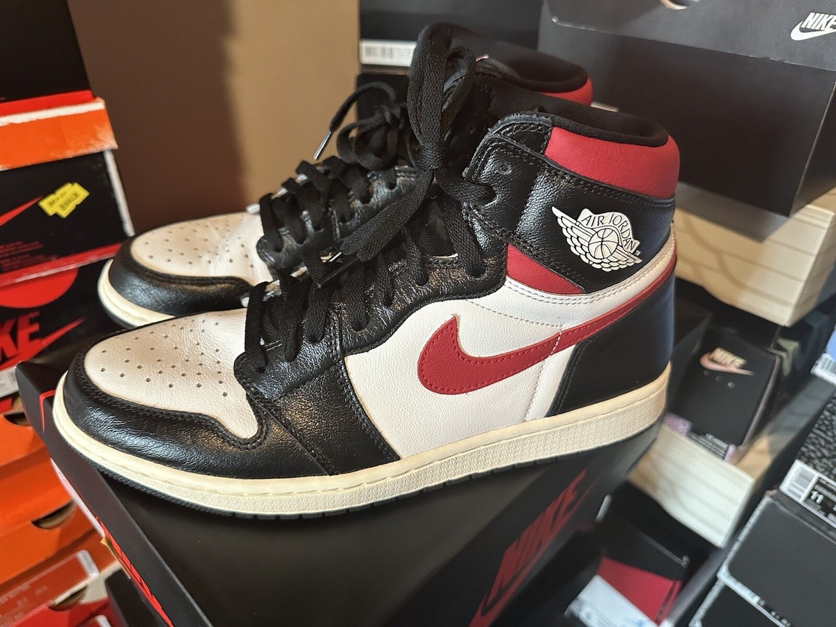 Nike Air Jordan 1 Retro High OG “Gym Red” 2019 Jordan 1 Retro High OG  main image 2