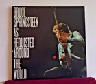 Bruce Springsteen As Requested Around The World The River Demo Vinyl LP Sampler