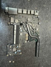 Scheda logica Apple Macbook Pro 13 A1278 EMC2351