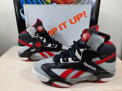 Reebok Pump Shaq Attaq \