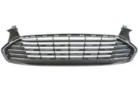 Blic 6502-07-2558990P KüHlergrill FüR Ford