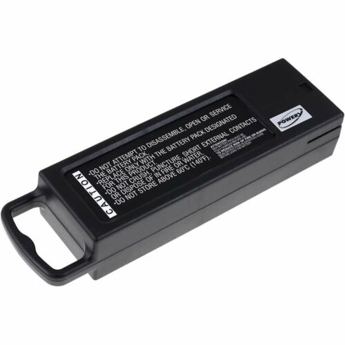 Batterie pour drone YUNEEC Q500 11,1V 6300mAh/69,9Wh Li-Polymère noir - Photo 1/3