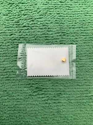 Omega couronne plaquée G 2pcs. | Kaufen auf