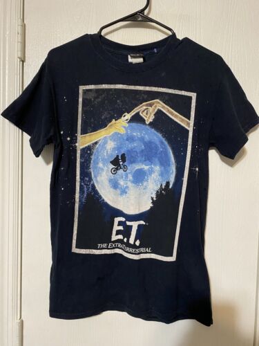 vintage et universal studios shirt