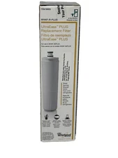 Whirlpool UltraEase WHKF-R-PLUS Water Filter Replacement NIB