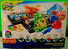 Edu-Science Learning Set-Electro Challenge-125 Activities with 4 Learning Sets — photo 3