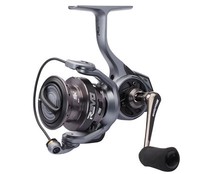 Abu Garcia Revo 3 Sx 2000S Reel - Spinnrolle, Angelrolle Zum Spinnfischen, Rolle