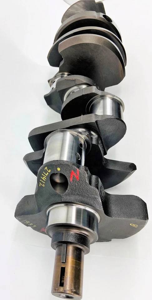 Kit Cigüeñal - 5.7L V8, 5.7L V8 (18033) Foto 4 de 4