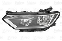 Valeo 046622 Hauptscheinwerfer FüR VW