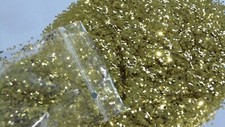 Chunky Glitter Cosmetic Festiva Lips Body Face Hair Craft Wax Melt Wine glass 5g