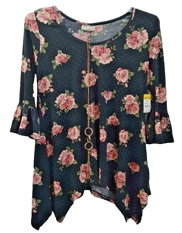 Blusas para mujer Bobbie Brooks