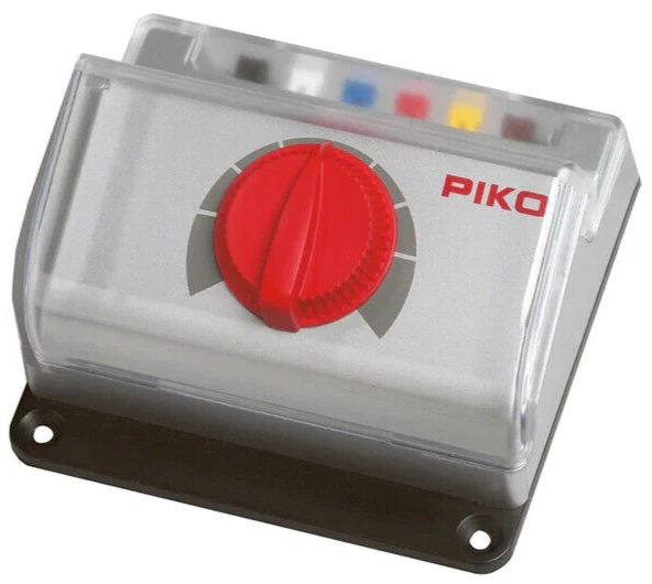 PIKO Model Railroad & Train Power & Controls for sale - eBay